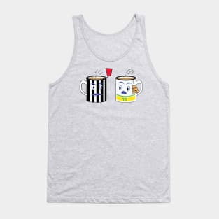 Penal-Tea Tank Top